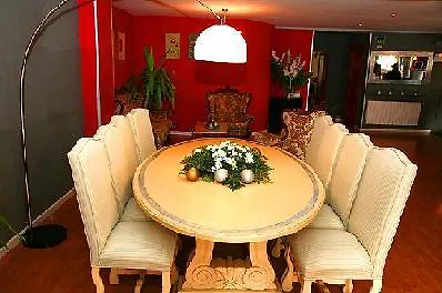 Hotel Monaco פלמה דה מיורקה