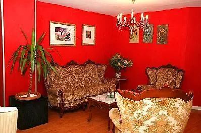 Hotel Monaco מלון