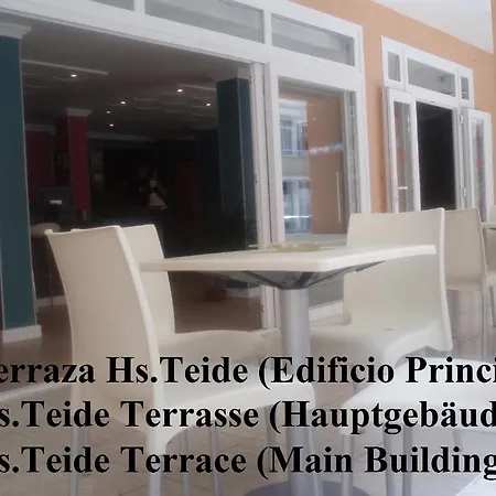 Hotel Monaco Hotel Palma de Mallorca