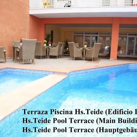 Hotel Monaco Palma de Mallorca